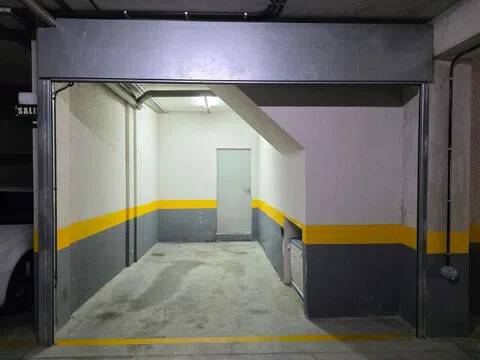 Pasillo
