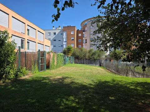 Jardín