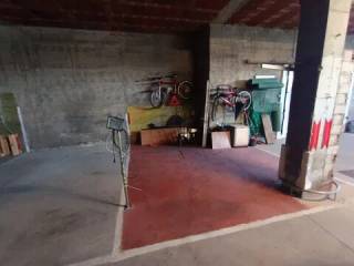 Plaza de parking