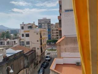 Balcón