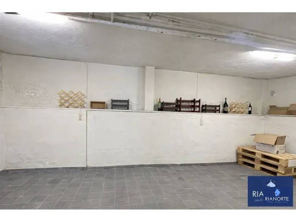 Garaje/Parking