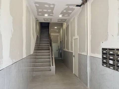 Pasillo