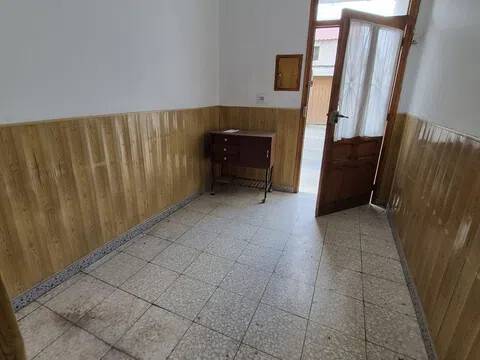 Entrada/salida
