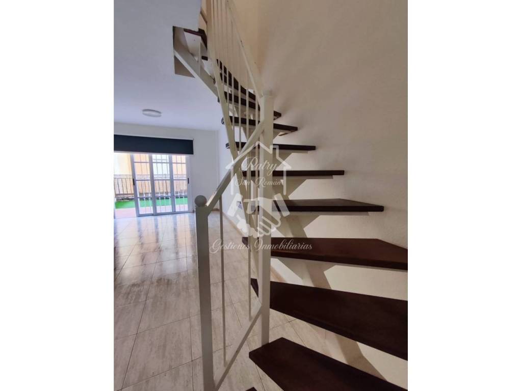 Escalera