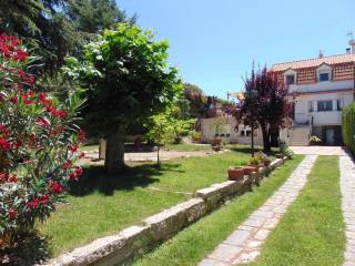 Jardín