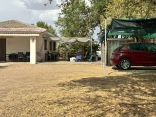 Garaje/Parking