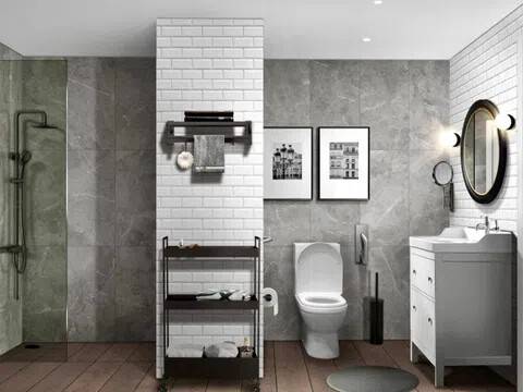 Baño