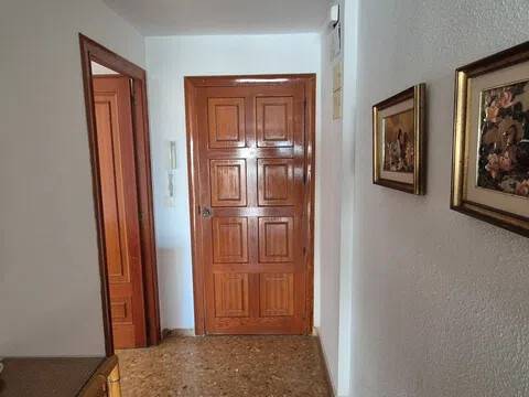 Pasillo