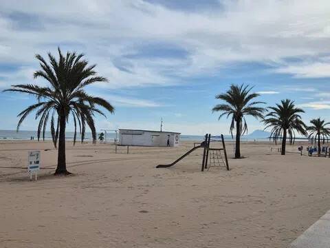 Alrededores