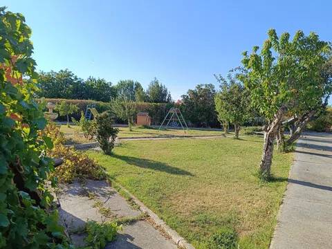Jardín