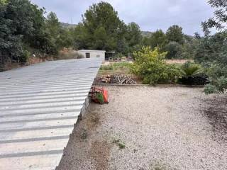Jardín
