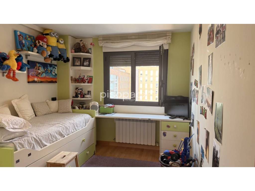 Dormitorio