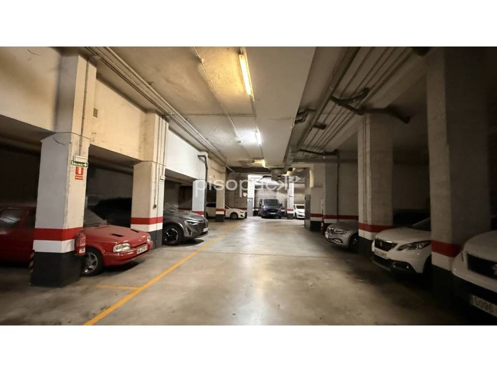 Garaje/Parking