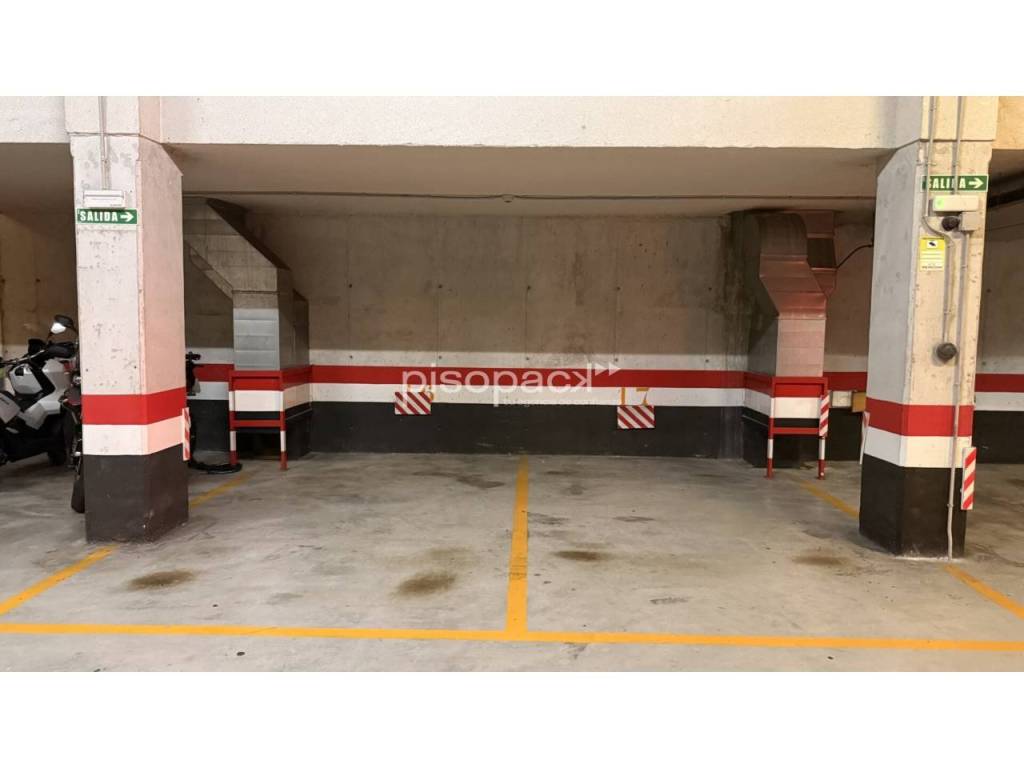 Garaje/Parking