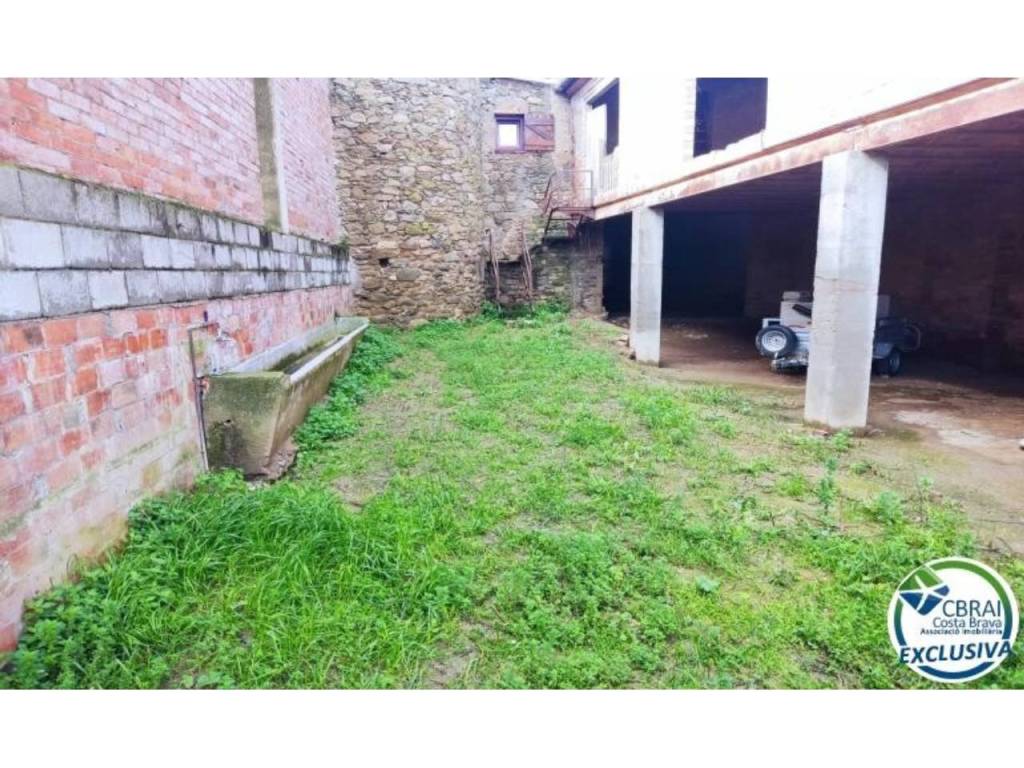 Jardín