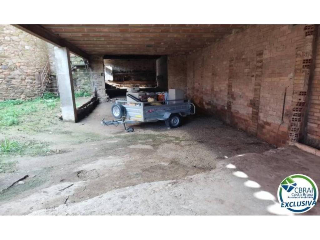 Garaje/Parking