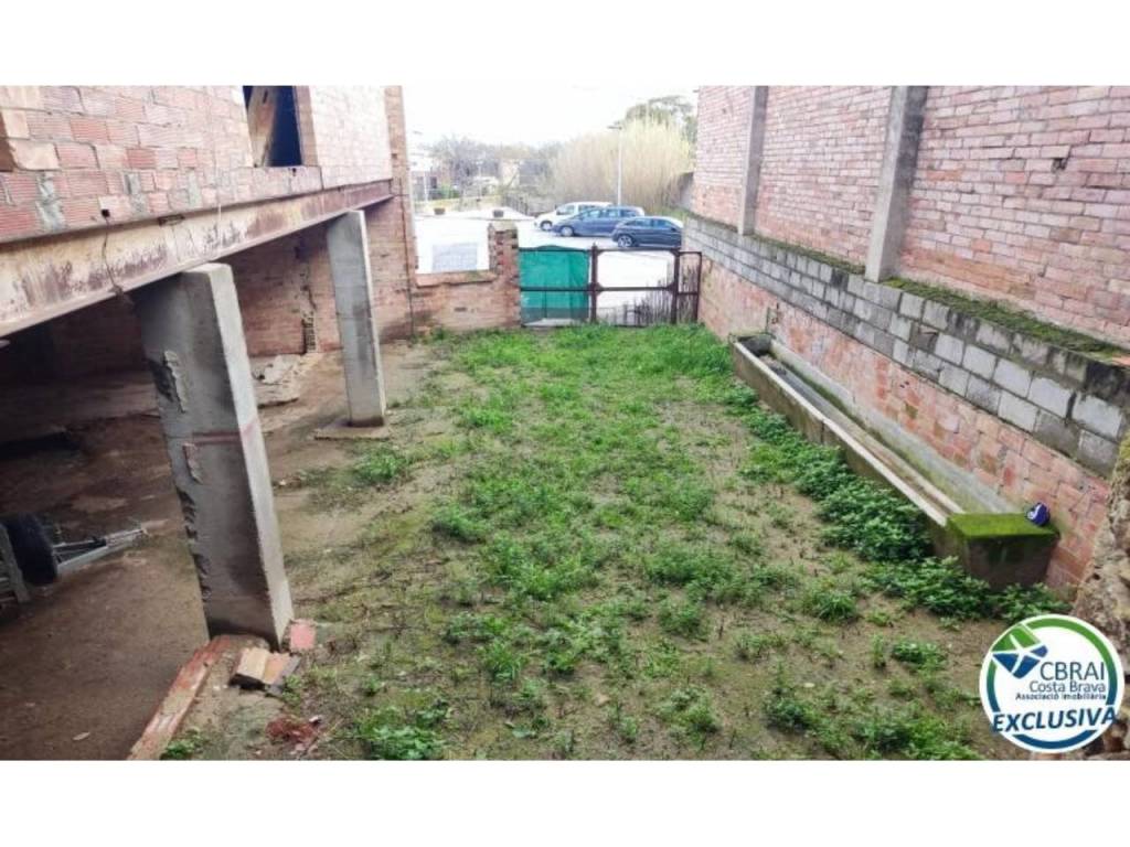 Jardín