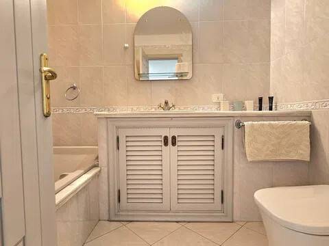 Baño