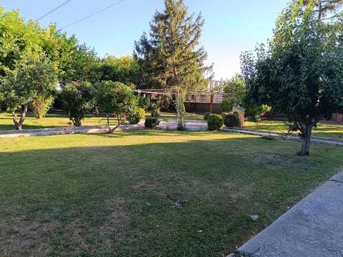 Jardín