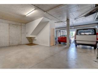 Garaje/Parking