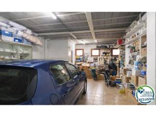 Garaje/Parking