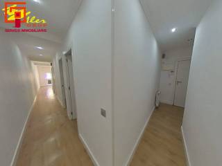 Pasillo