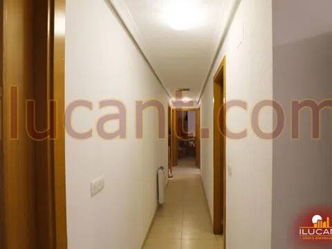 Pasillo