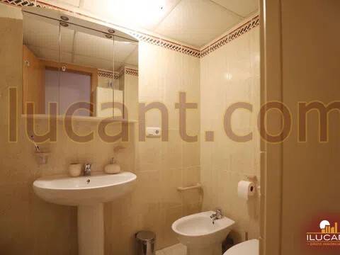 Baño