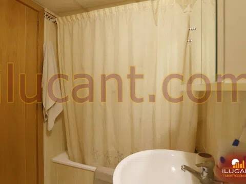 Baño