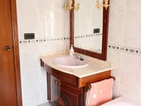 Baño