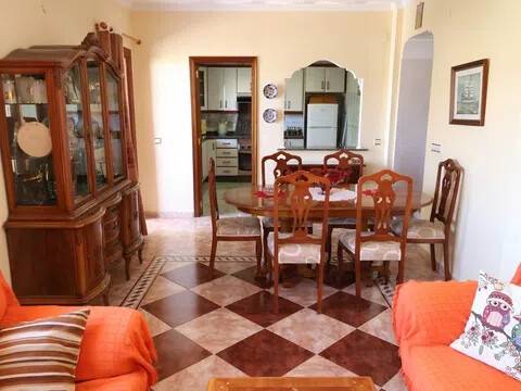 Salón