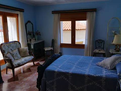 Habitación