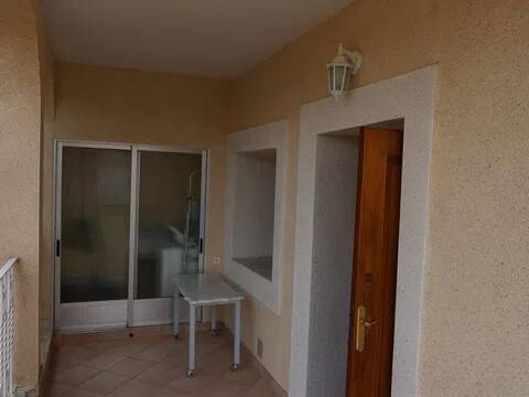 Pasillo