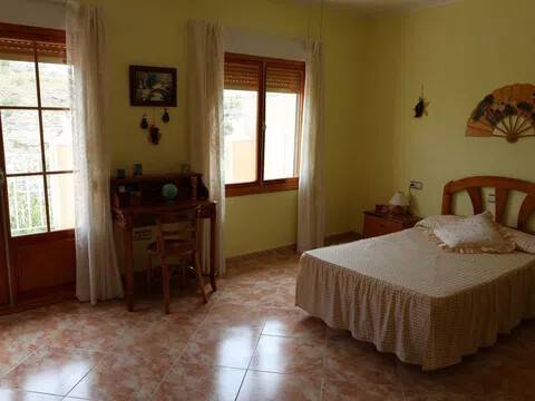 Habitación