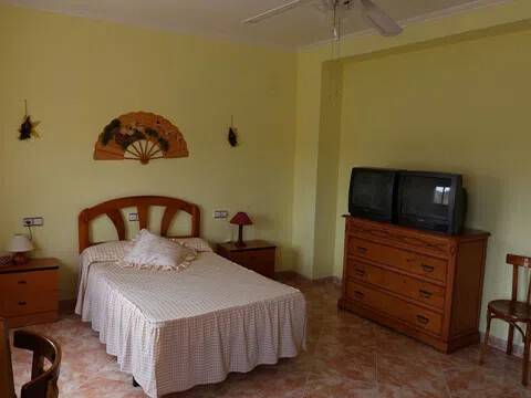 Habitación