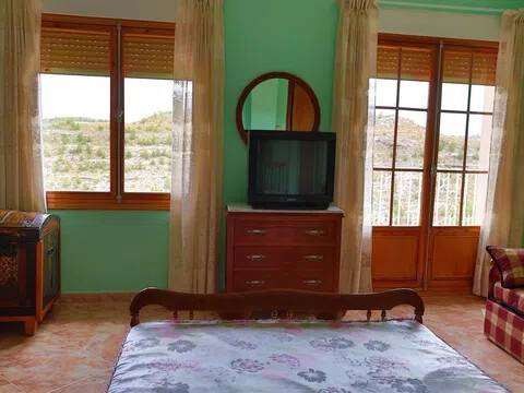 Habitación