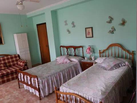 Habitación