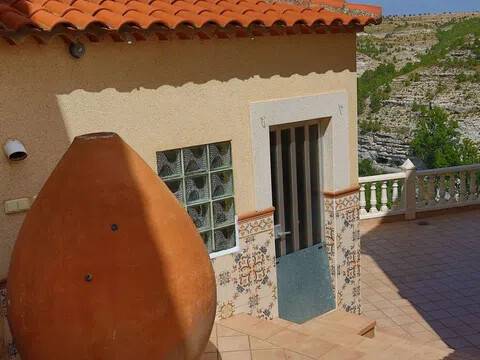 Terraza