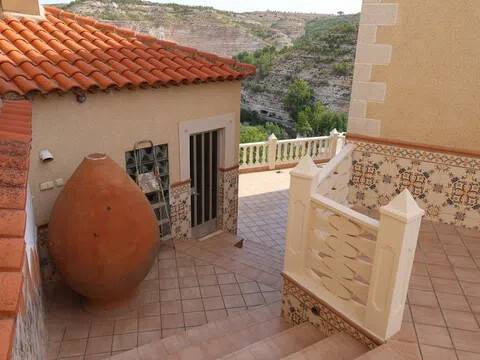 Terraza