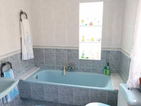Baño