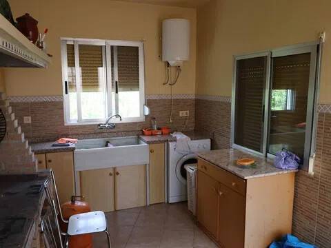 Cocina