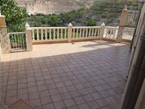 Terraza