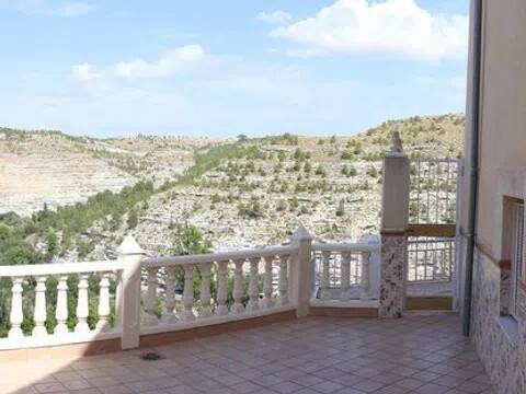 Terraza