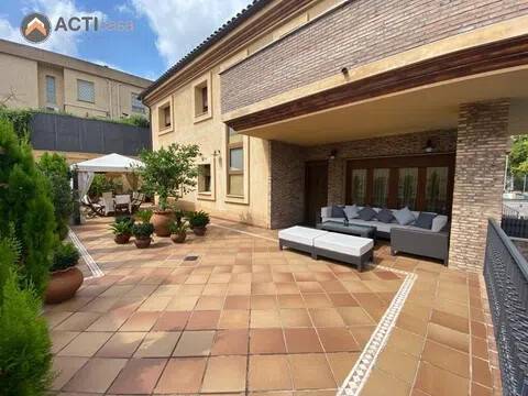 Terraza