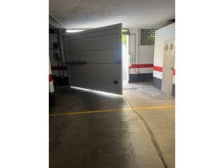 Garaje/Parking
