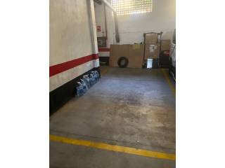 Garaje/Parking
