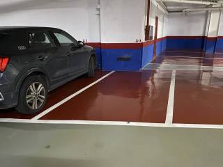 Garaje/Parking