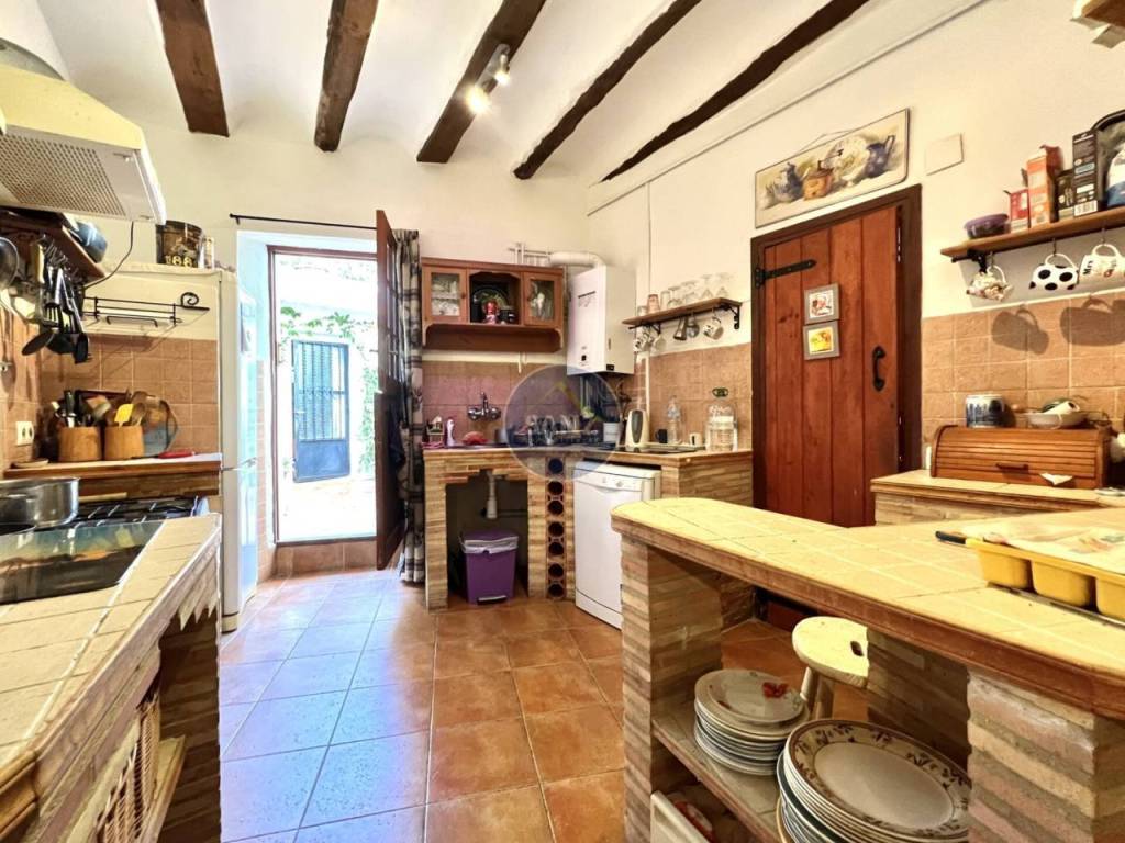 Cocina