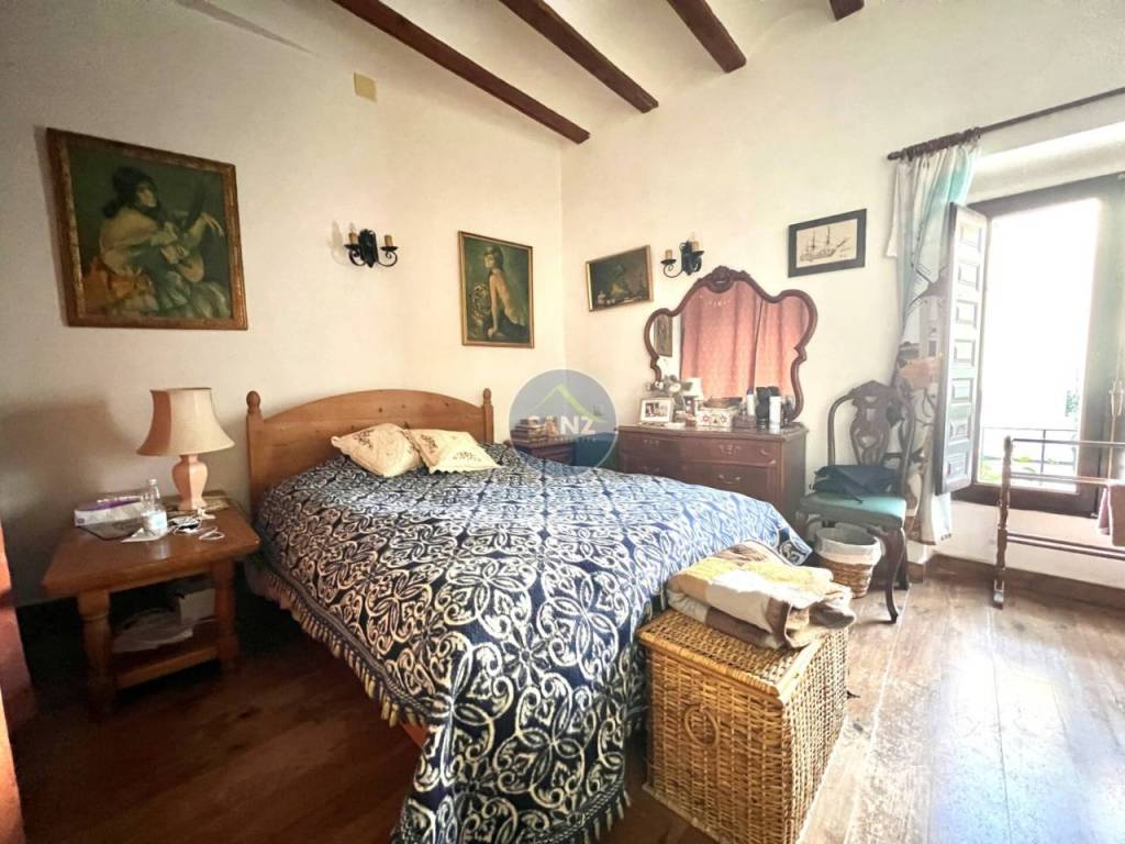 Dormitorio