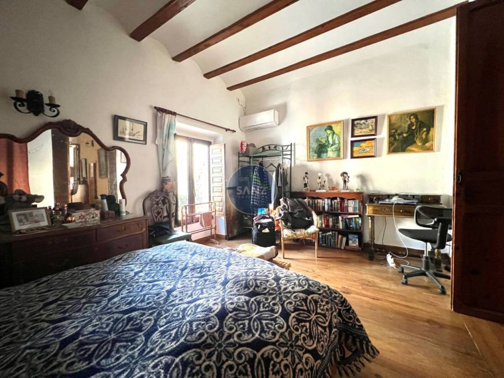 Dormitorio
